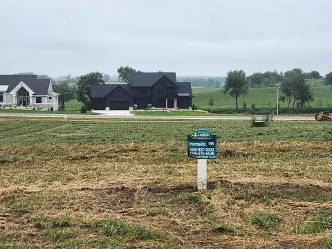 Residential Land in Windsor Gardens