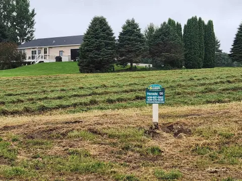 Sun Prairie Residential Lot