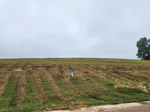 Sun Prairie Residential Land Lot