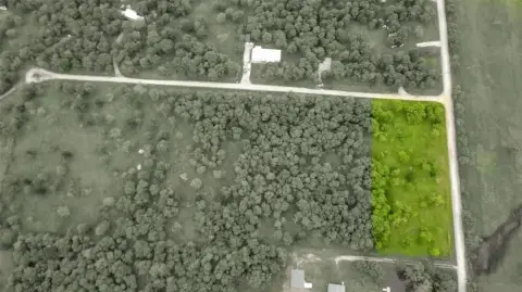 2 Acres Unrestricted Land Wortham