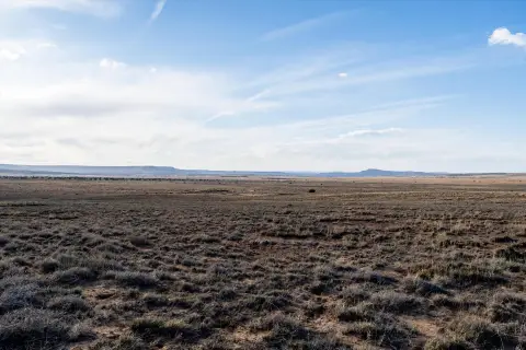Land in Laguna, New Mexico