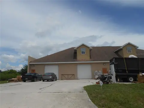 Flex Warehouse for Lease