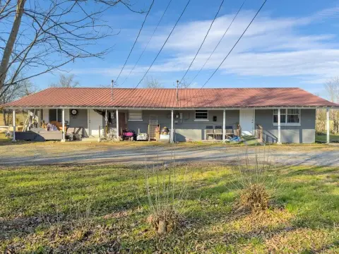 Income-Producing Duplex in Dalton, GA