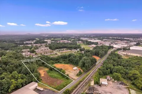 Dalton, GA Land Opportunity