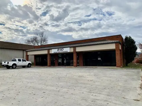 DALTON Office Space For Sale