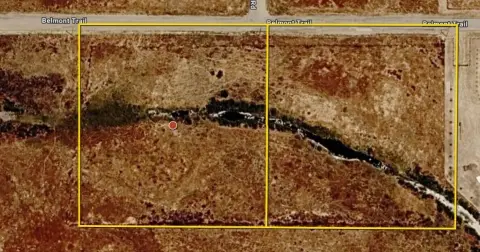 Santa Margarita Vacant Land