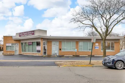 Skokie Retail Building For Sale