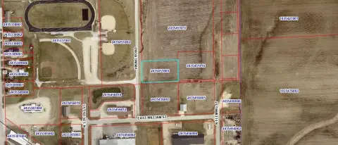 Edgewood Industrial Lot For Sale