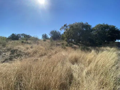 Residential Lot in Deer Haven