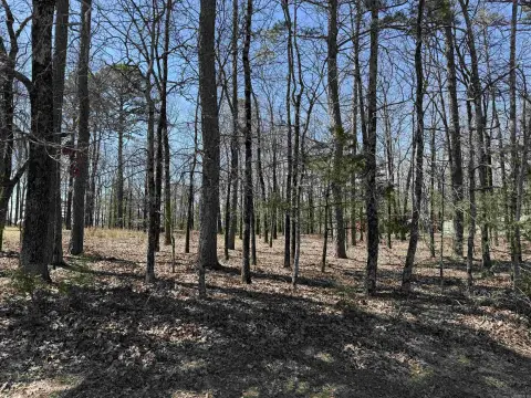 Residential Lot in Premier Neighborhood