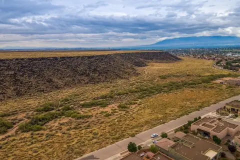Albuquerque Land with Park View