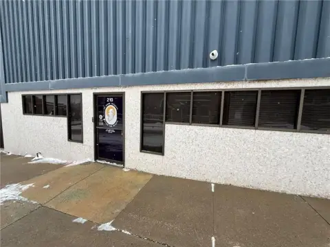 Downtown St. Joseph Commercial Space