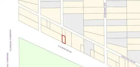 Okeechobee Land Investment Opportunity