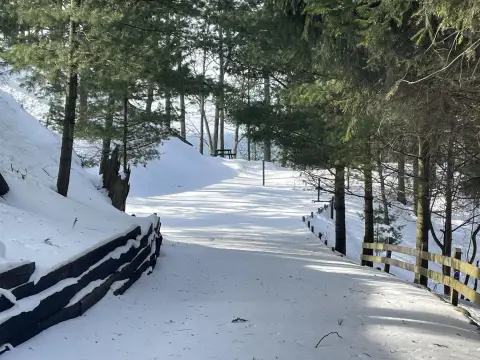 Lake Michigan Waterfront Property