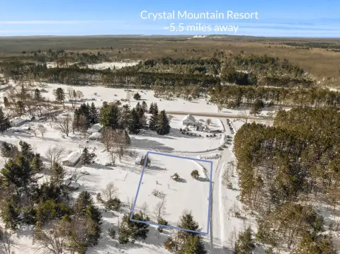 Thompsonville Land Opportunity