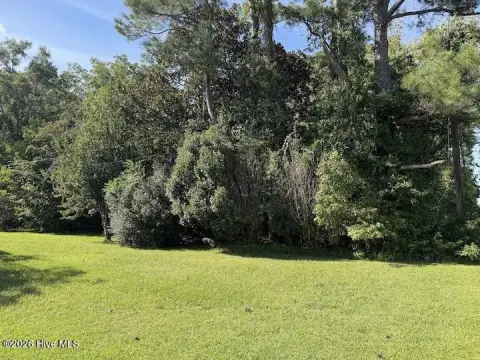 B-1 Commercial Land