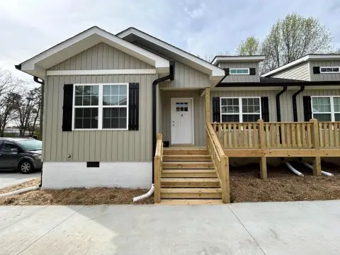 Charming Duplex in Dalton, GA