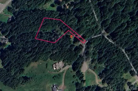 Sea Ranch Residential Lot