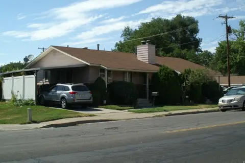 Triplex Investment Property