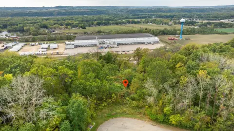 Residential Lot in Presidential Manor