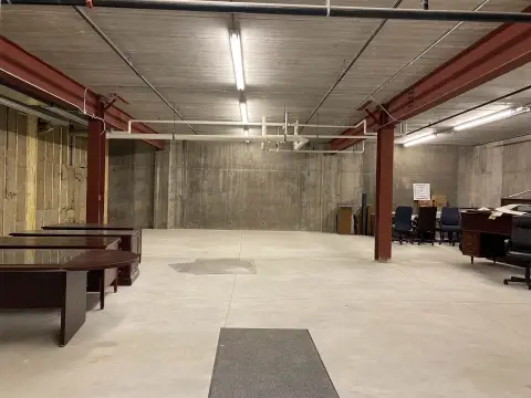 Downtown Dubuque Commercial Space