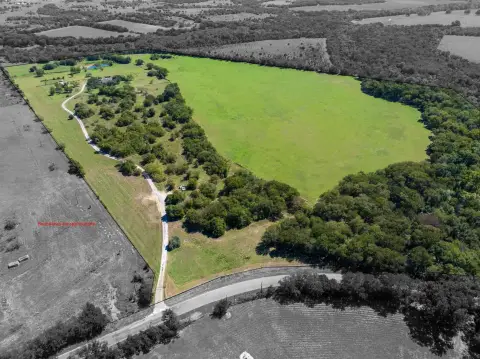 Secluded 70-Acre Riverfront Farm