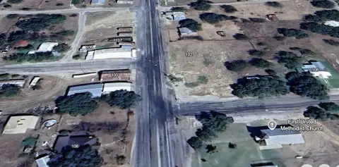 Cherokee, TX Land For Sale