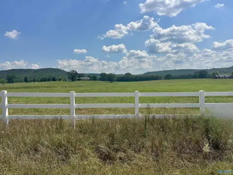 Land For Sale Tuscumbia, AL