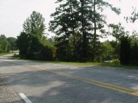 Commercial Land Near Home Depot