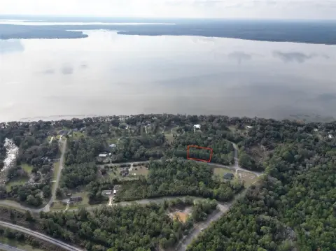 Buildable Lot Near Lake Lochloosa