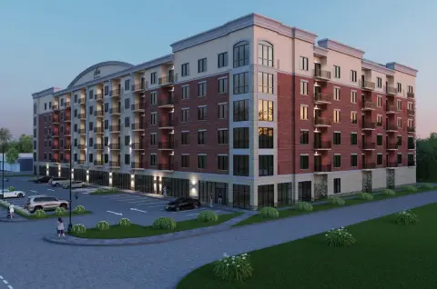 Bensenville Commercial Space For Lease