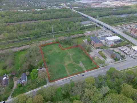 Prime Commercial Land For Sale