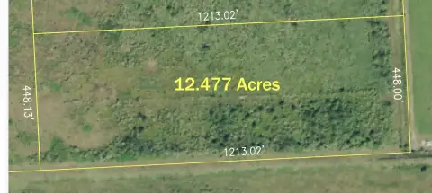 Winnie, TX Acreage For Sale