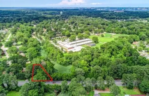 Vacant Land in Siesta Gardens