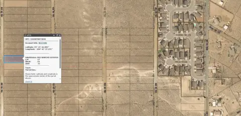 Land in Rio Rancho, NM