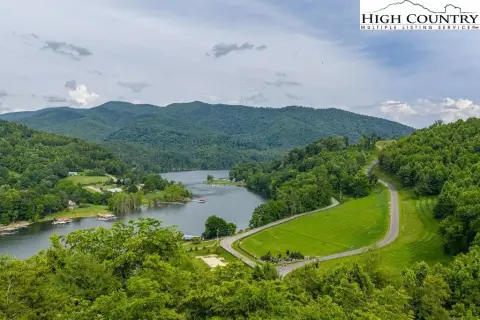 Land Near Watauga Lake Amenities