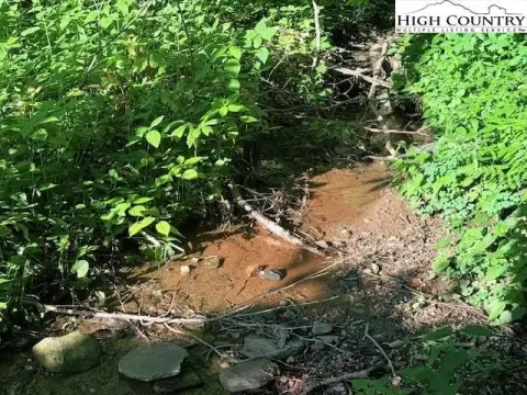 Wooded Land on Three Top Mountain