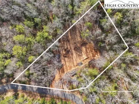 Fleetwood Land in Gated Subdivision