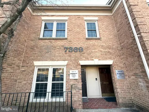 Annandale Commercial Space For Sale