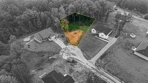 Residential Lot in Dry Ridge