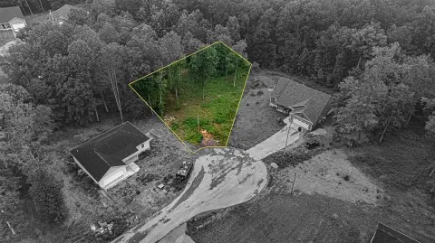 Residential Lot in Dry Ridge