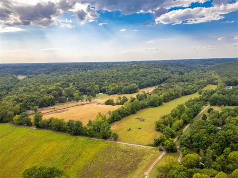Versatile 60-Acre Hunting and Agricultural Land