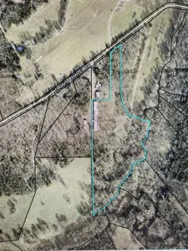 34 Acres Near Bowling Green