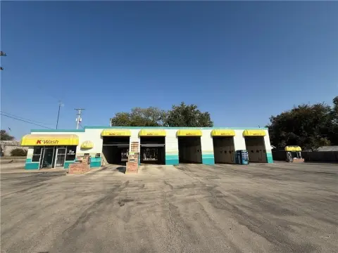 Independence Car Wash For Sale