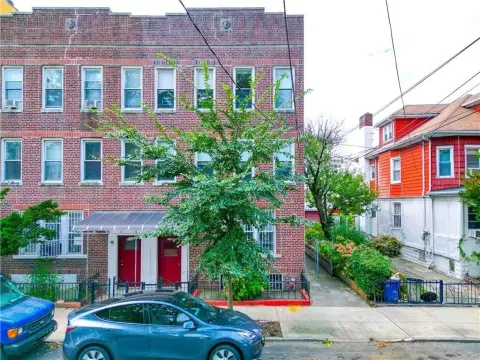 Sheepshead Bay Multifamily Investment