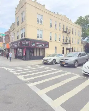 Brooklyn Mixed-Use Investment Opportunity