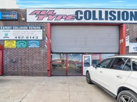 Established Brooklyn Warehouse/Mechanic Shop