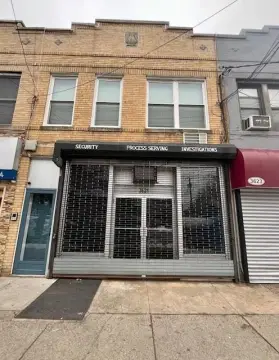 Brooklyn Office/Retail Space Available