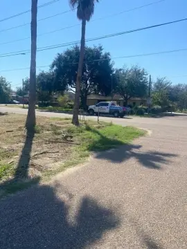 Commercial Land