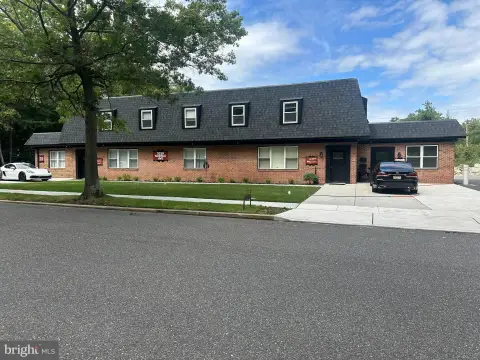 Cherry Hill Office Space Available